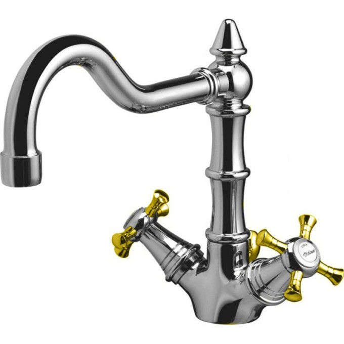 Смеситель на раковину IDEAL STANDARD Reflections B9654LS