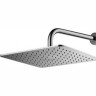 Верхний душ IDEAL STANDARD IdeaRain Cube L1, 30×30 см (B0025AA)